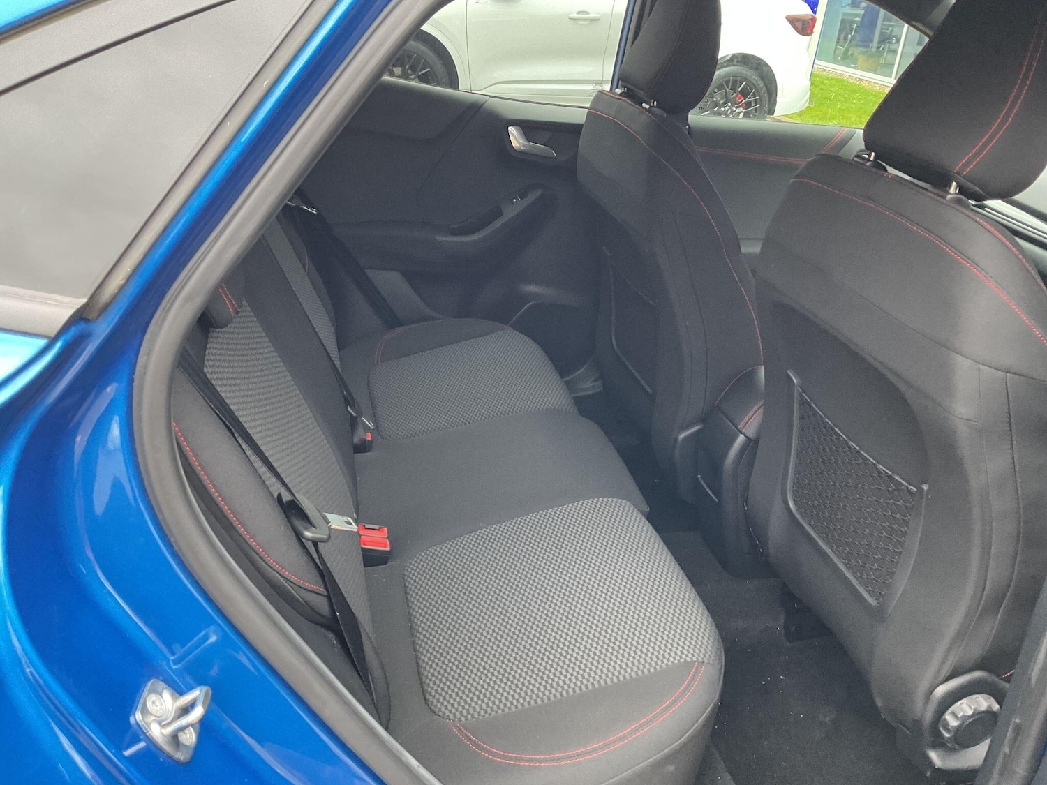 Used Ford Puma 2023 for sale - 77940782: Photo 11