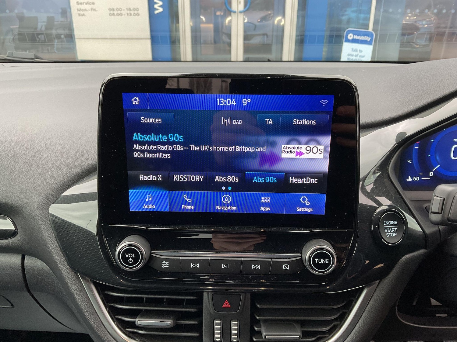 Used Ford Puma 2023 for sale - 77940782: Photo 13