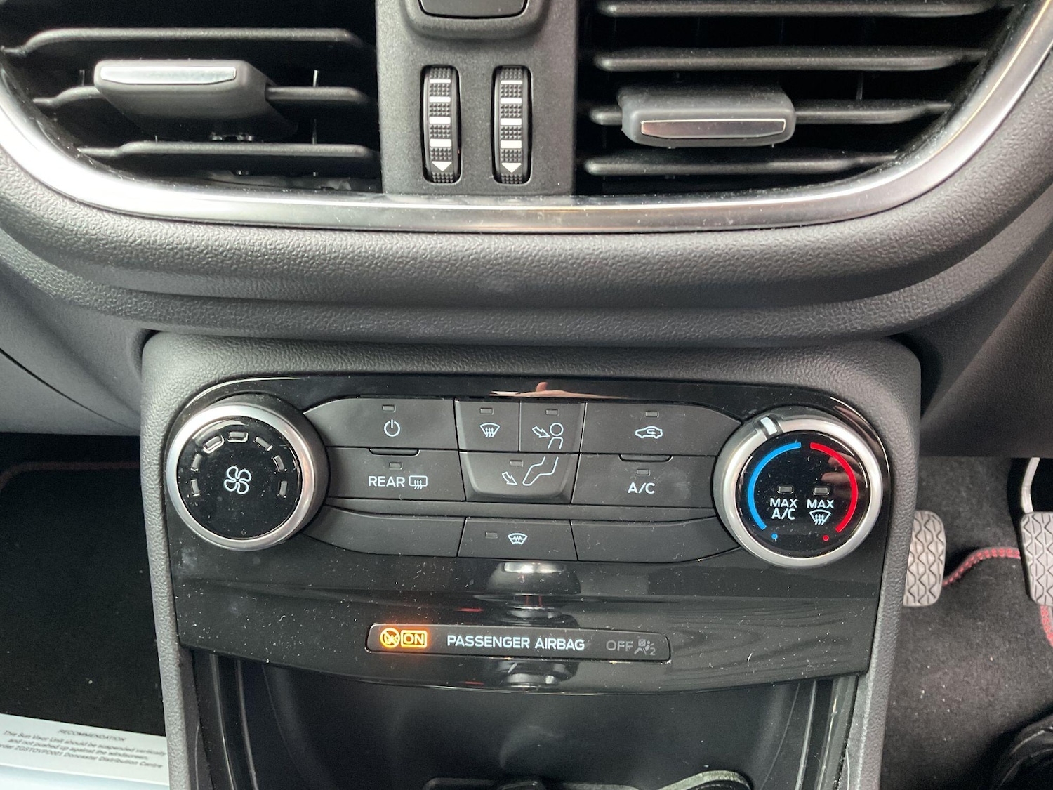 Used Ford Puma 2023 for sale - 77940782: Photo 14