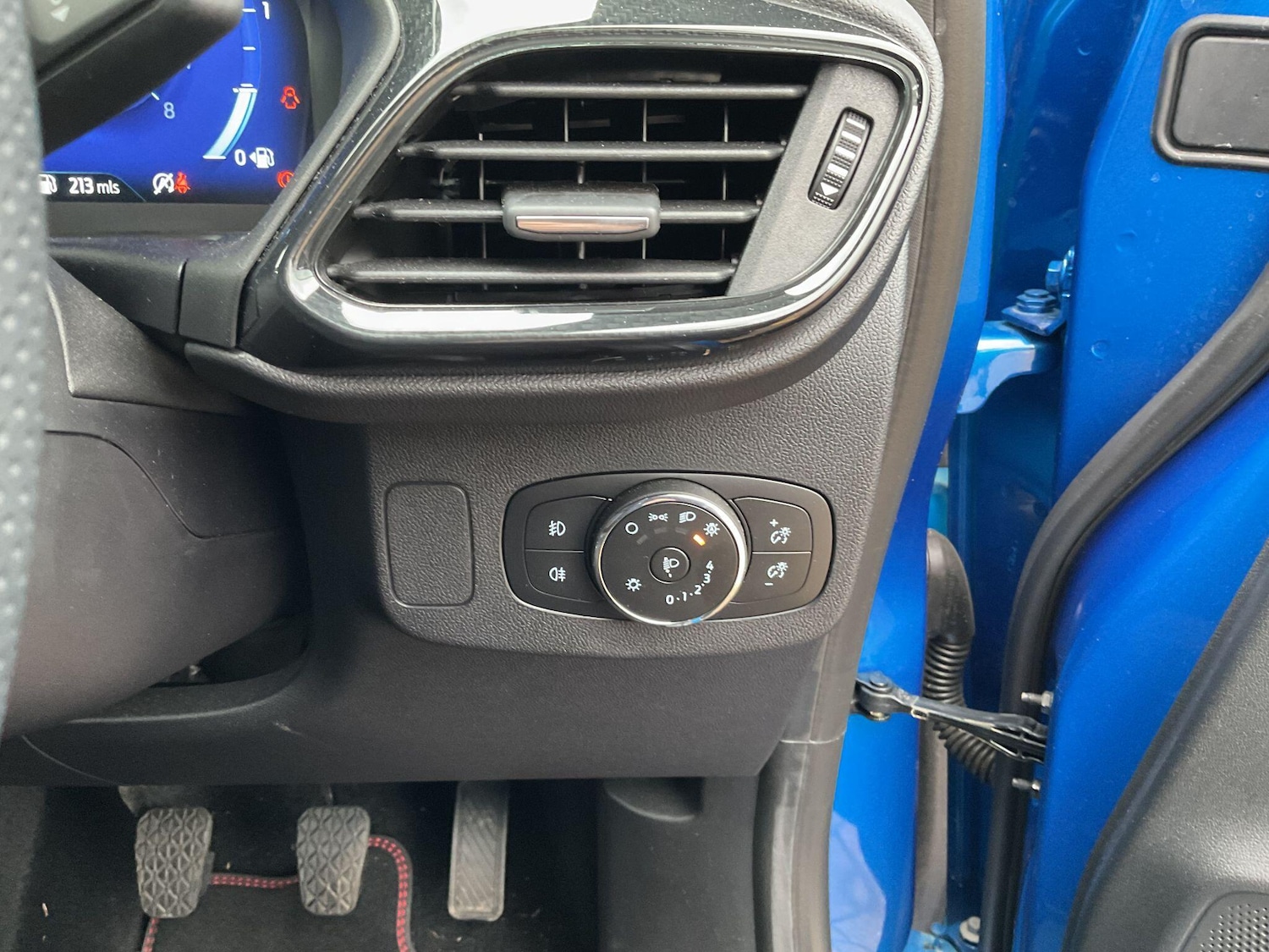 Used Ford Puma 2023 for sale - 77940782: Photo 15