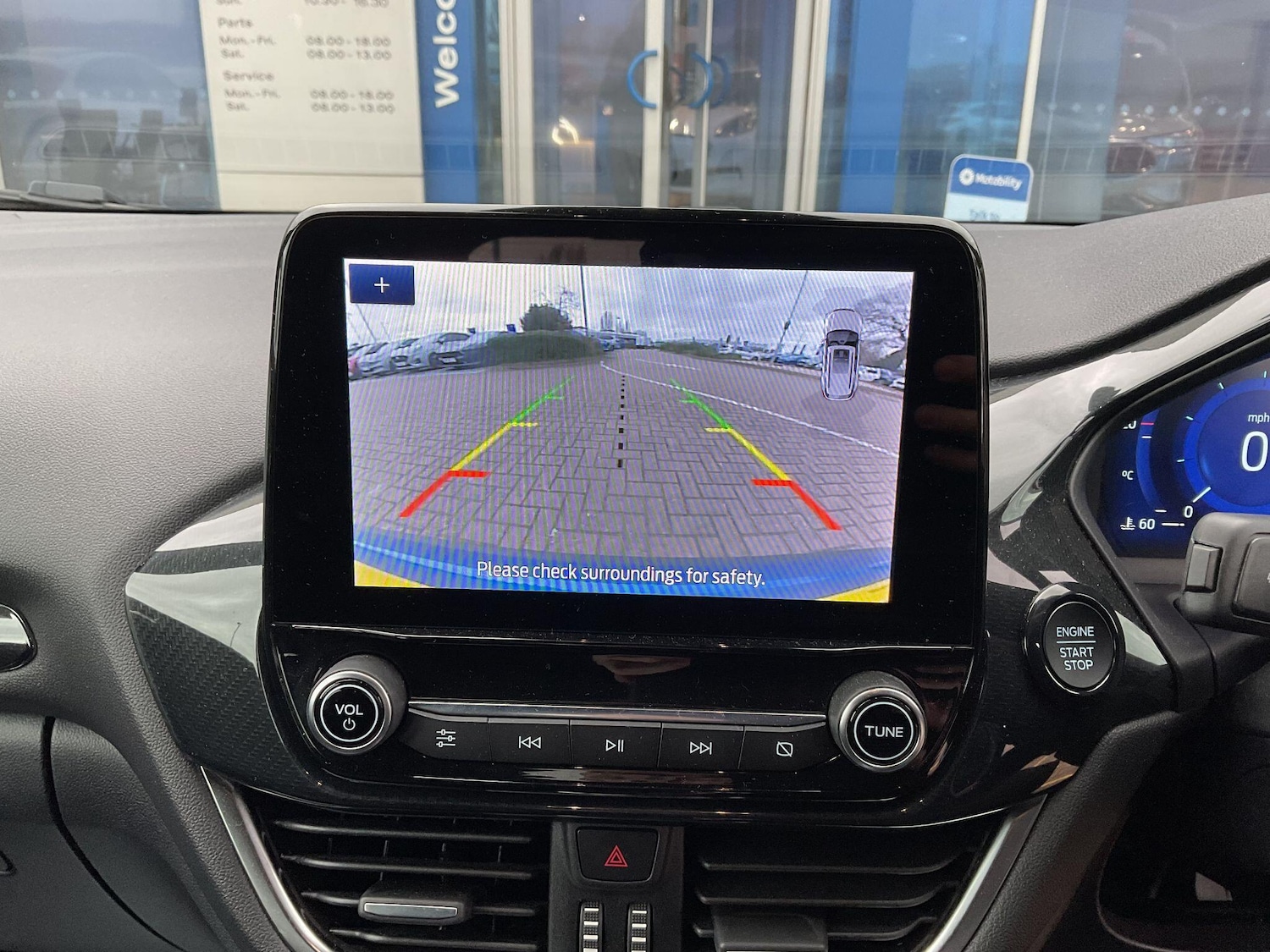 Used Ford Puma 2023 for sale - 77940782: Photo 16