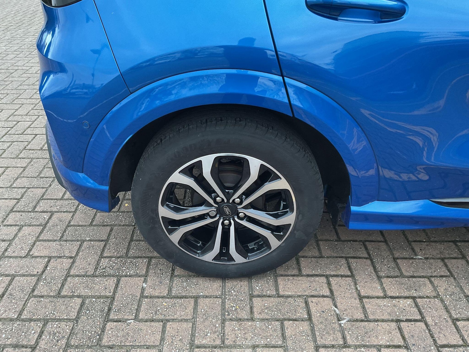 Used Ford Puma 2023 for sale - 77940782: Photo 8