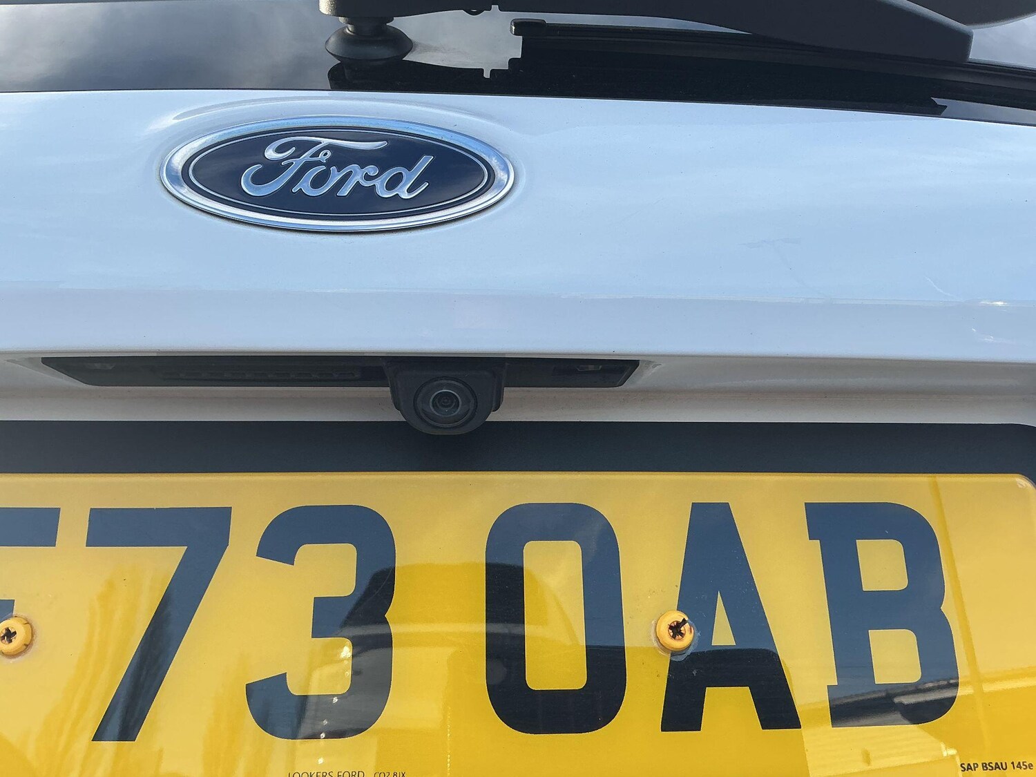 Used Ford Fiesta 2023 for sale - 78020072: Photo 11