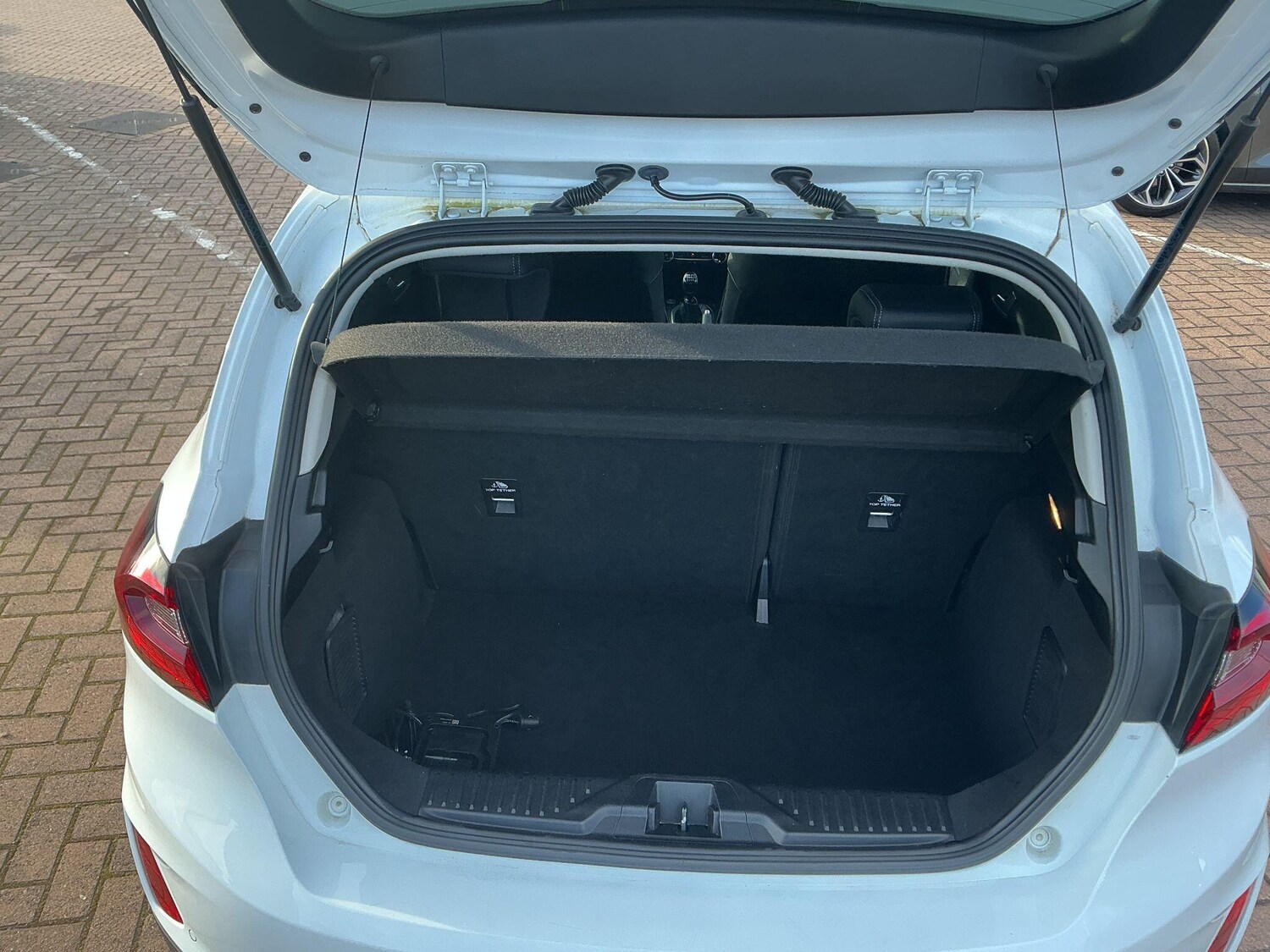 Used Ford Fiesta 2023 for sale - 78020072: Photo 12