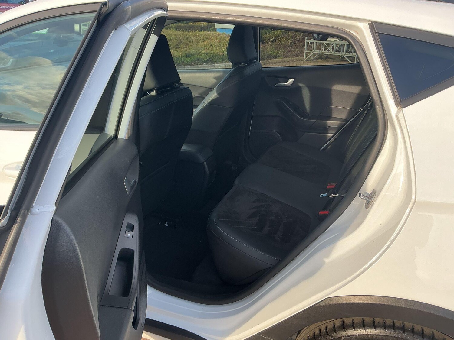 Used Ford Fiesta 2023 for sale - 78020072: Photo 13