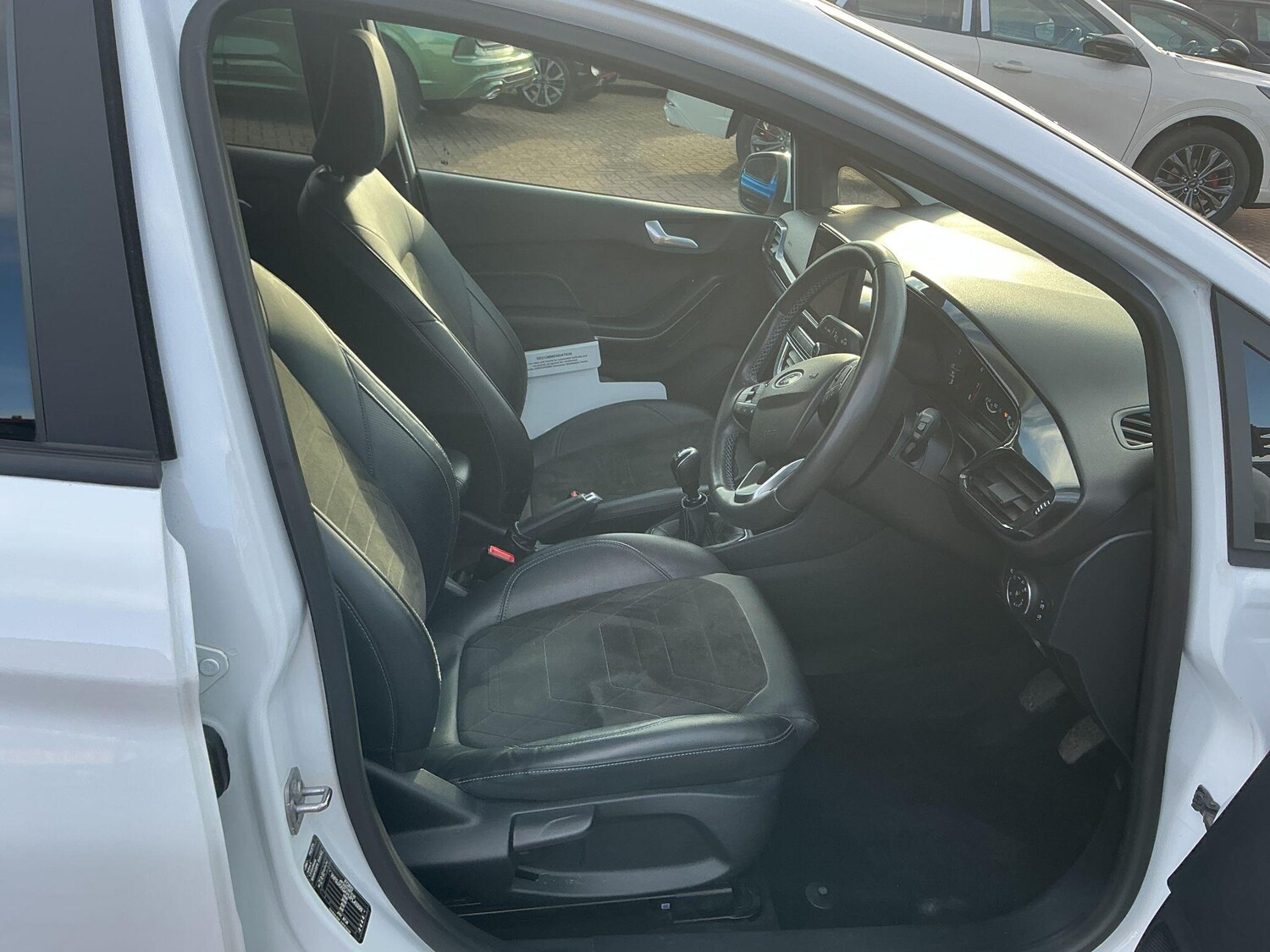 Used Ford Fiesta 2023 for sale - 78020072: Photo 15