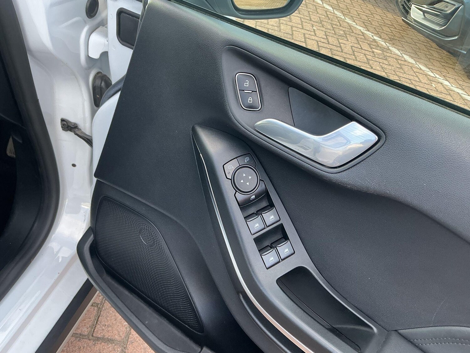 Used Ford Fiesta 2023 for sale - 78020072: Photo 17