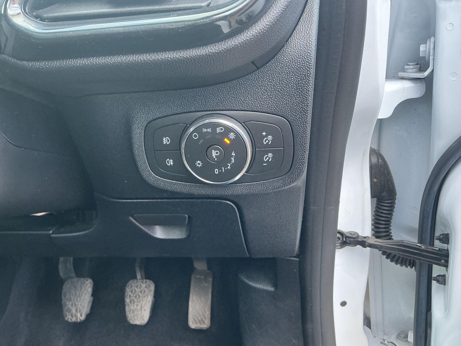 Used Ford Fiesta 2023 for sale - 78020072: Photo 18