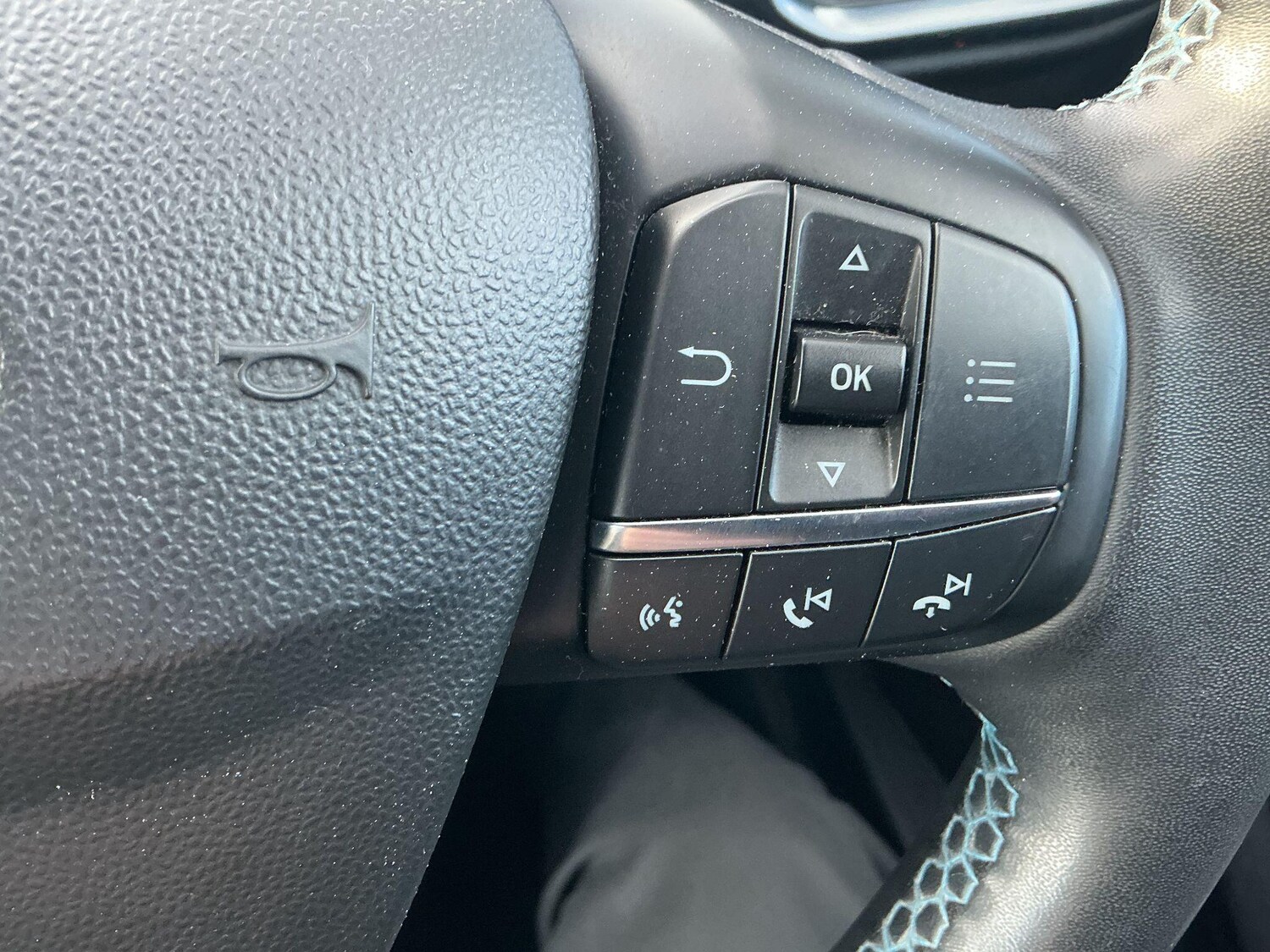 Used Ford Fiesta 2023 for sale - 78020072: Photo 19