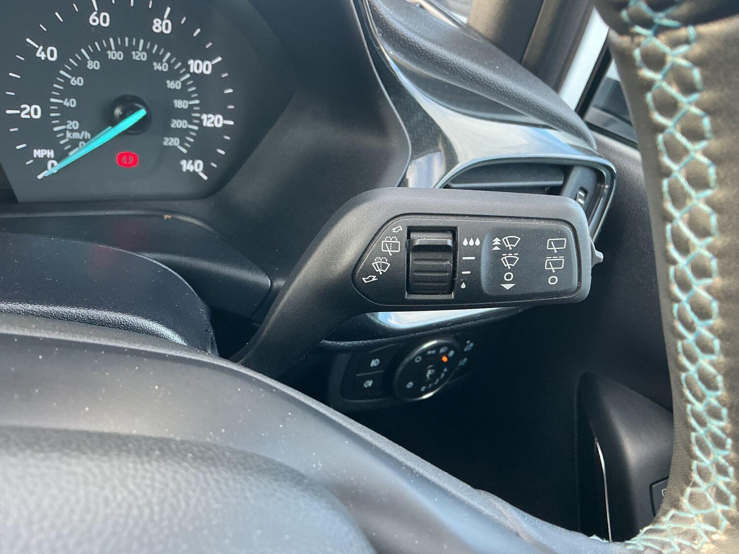 Used Ford Fiesta 2023 for sale - 78020072: Photo 20