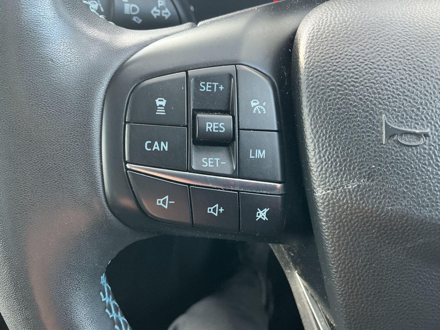 Used Ford Fiesta 2023 for sale - 78020072: Photo 21