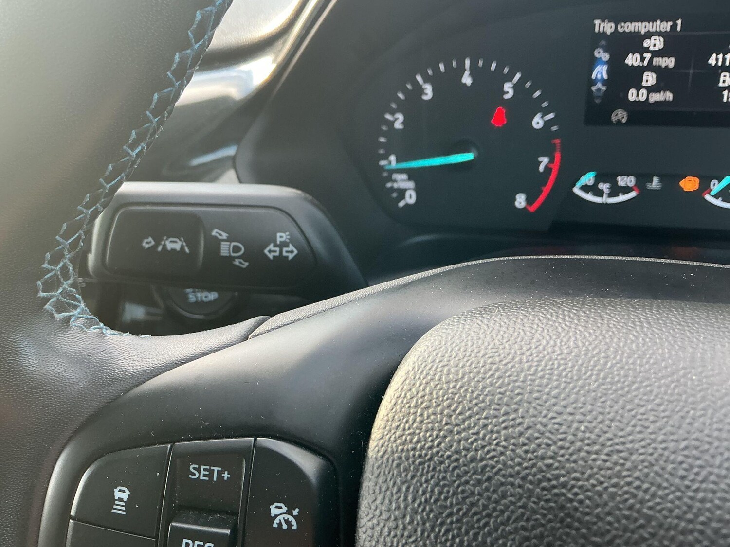 Used Ford Fiesta 2023 for sale - 78020072: Photo 22