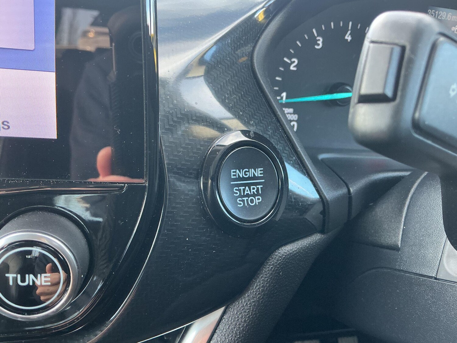 Used Ford Fiesta 2023 for sale - 78020072: Photo 24