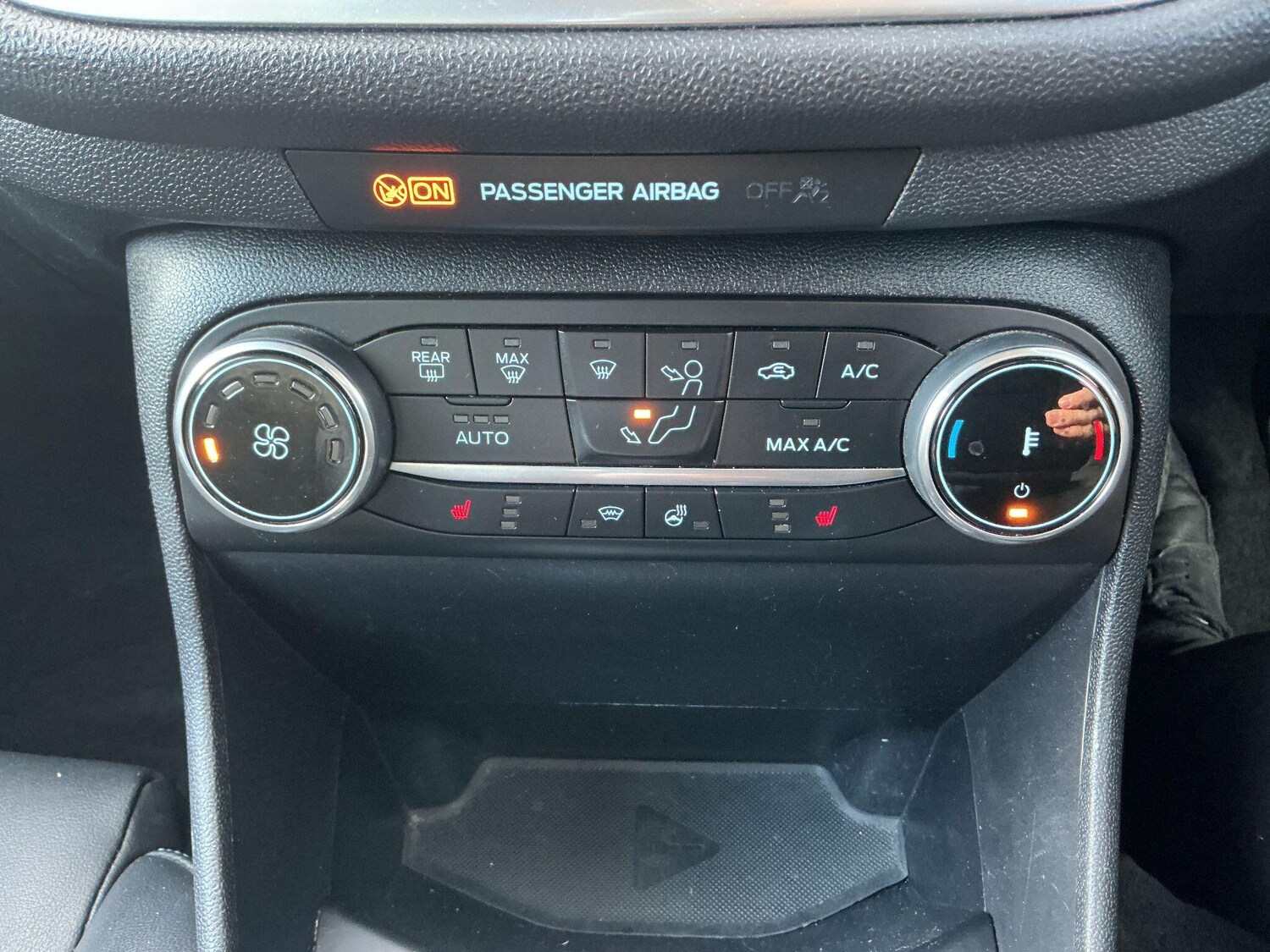 Used Ford Fiesta 2023 for sale - 78020072: Photo 26