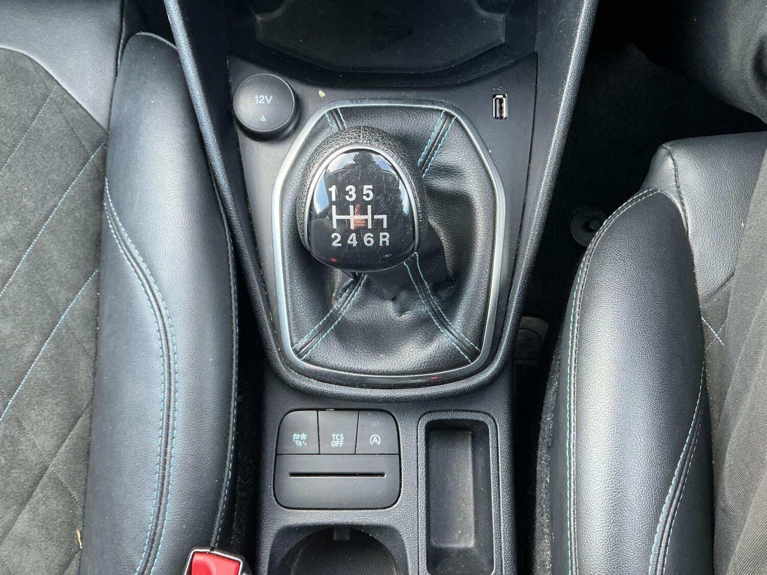 Used Ford Fiesta 2023 for sale - 78020072: Photo 27