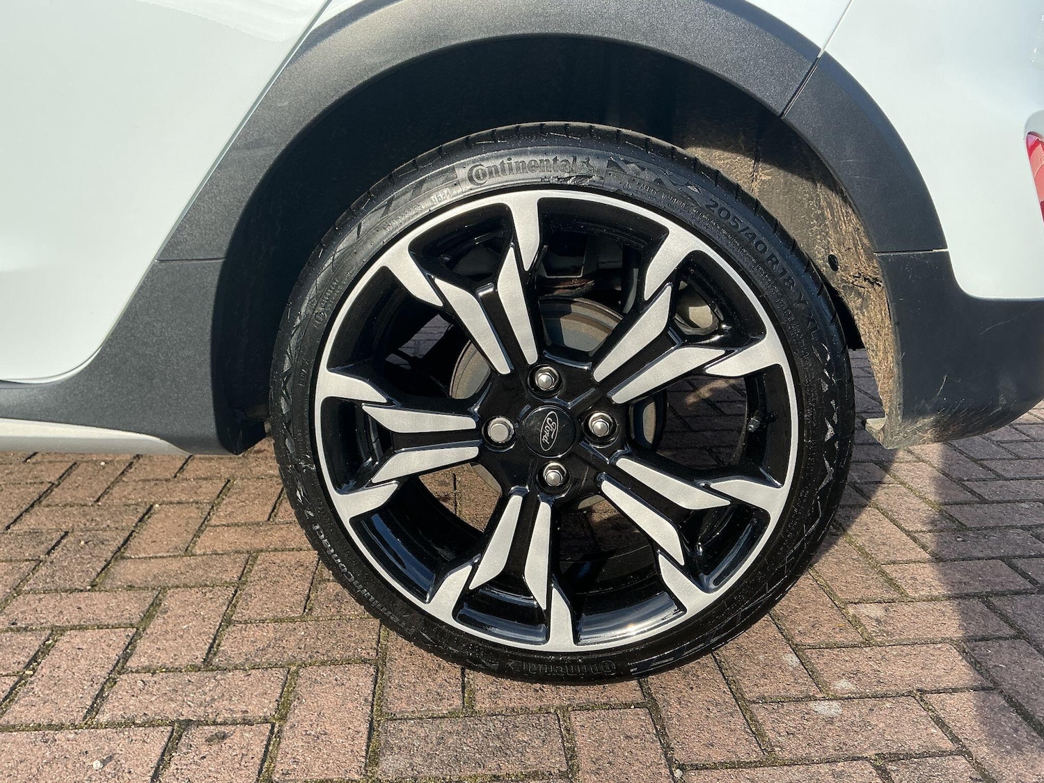 Used Ford Fiesta 2023 for sale - 78020072: Photo 9