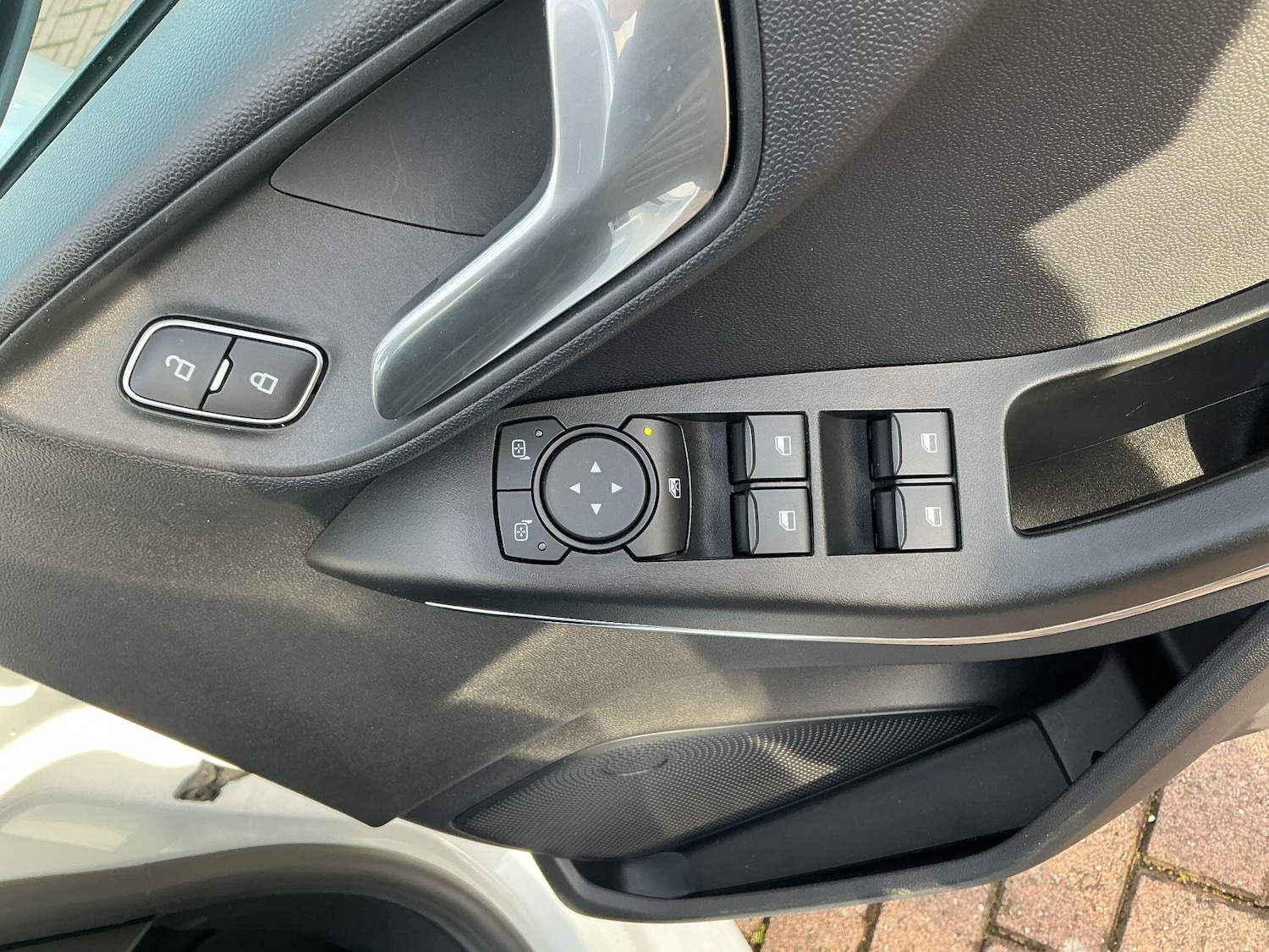 Used Ford Fiesta 2023 for sale - 76964356: Photo 11