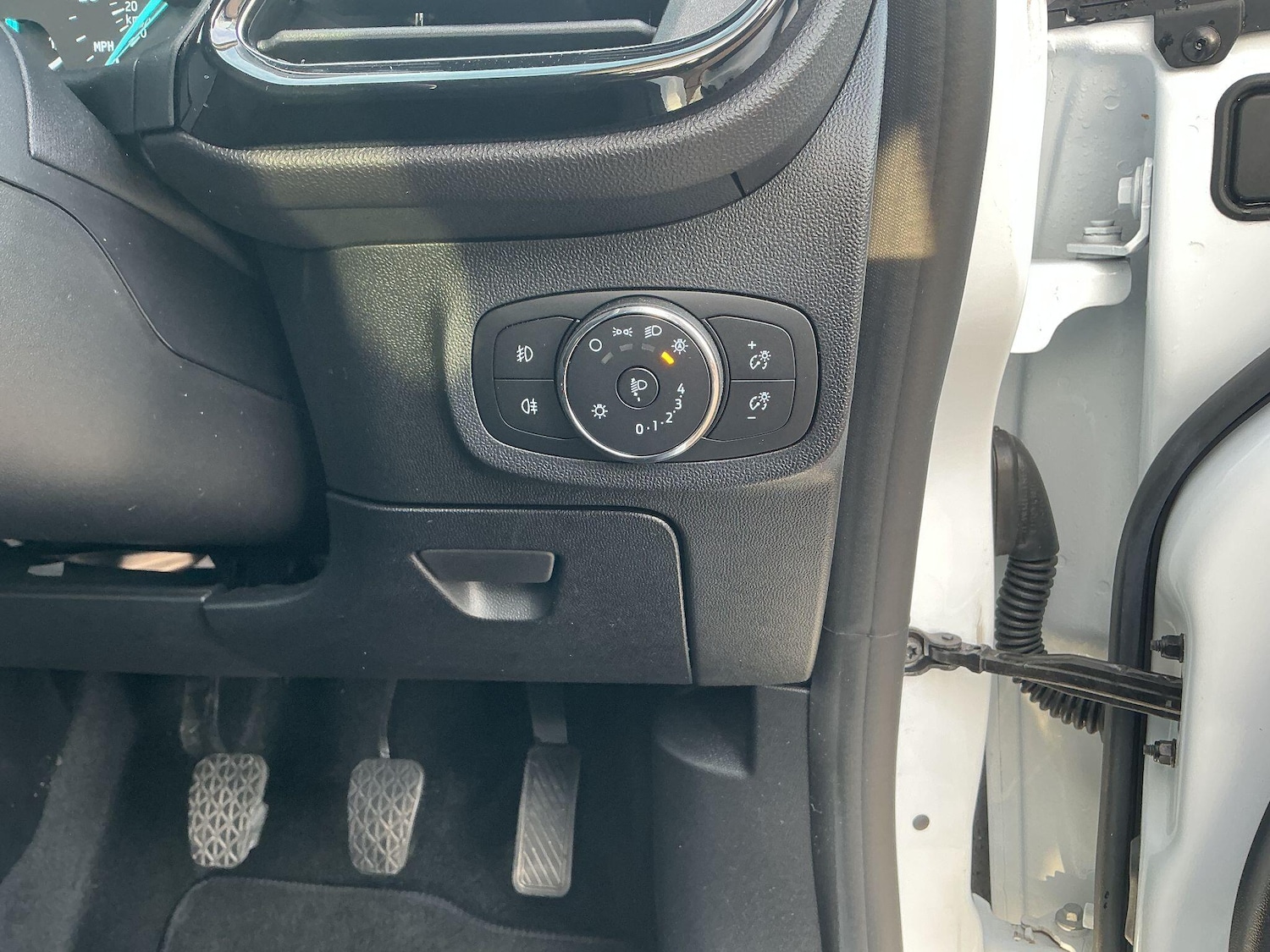 Used Ford Fiesta 2023 for sale - 76964356: Photo 12