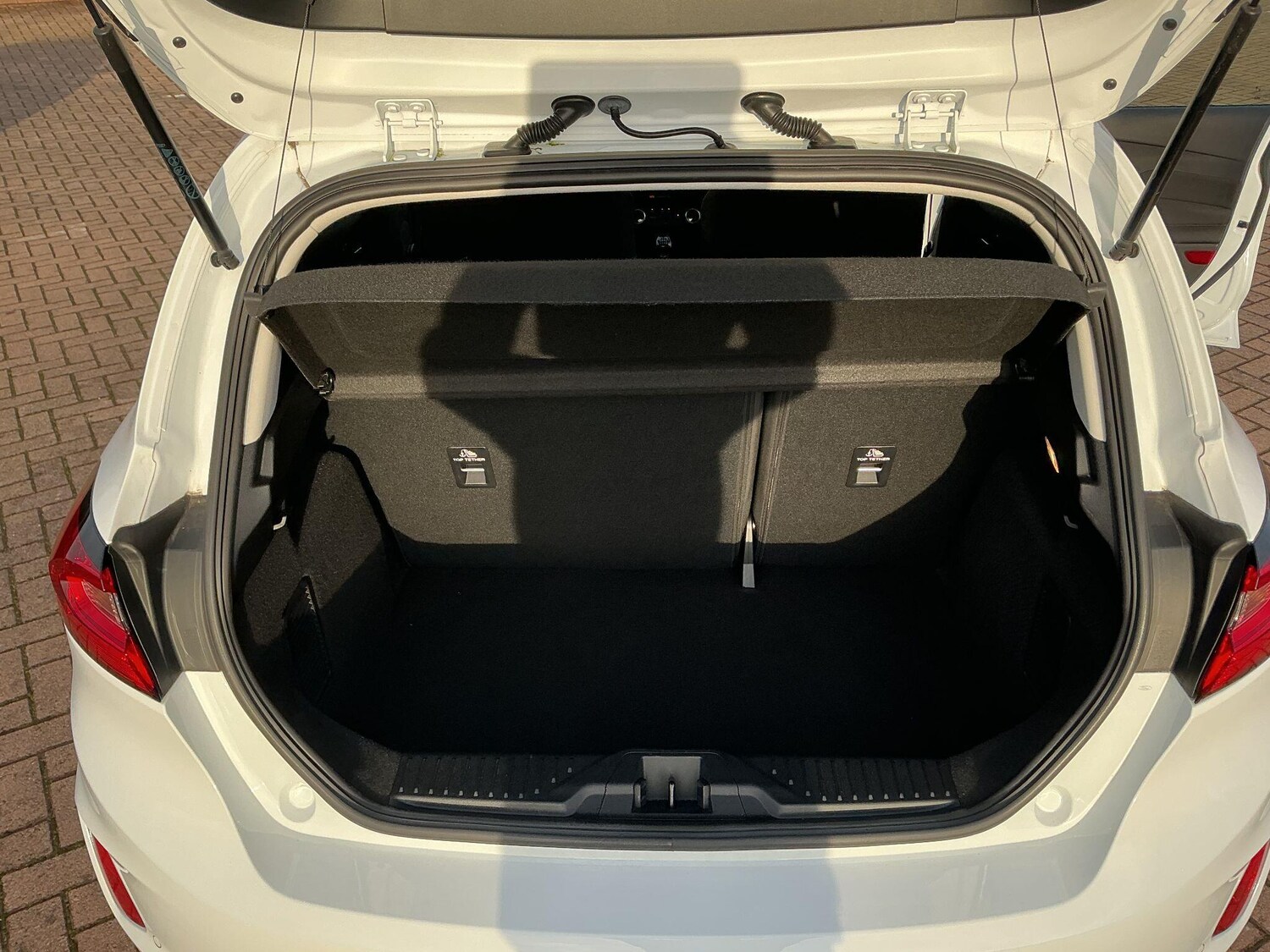 Used Ford Fiesta 2023 for sale - 76964356: Photo 14