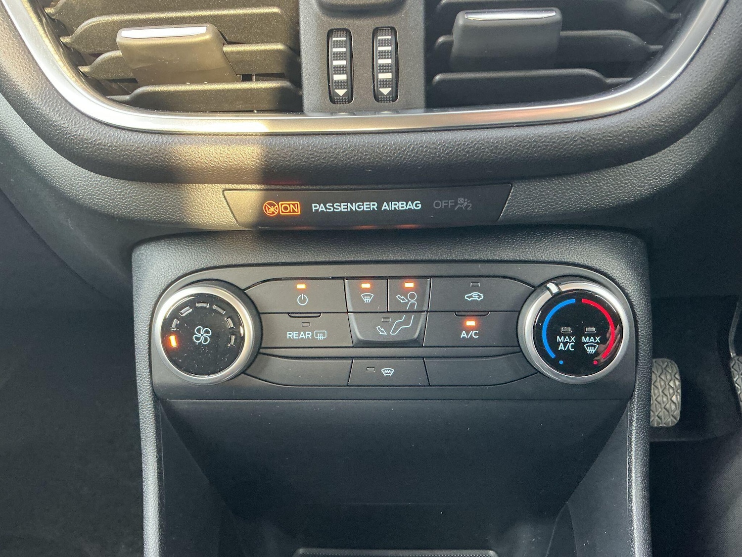 Used Ford Fiesta 2023 for sale - 76964356: Photo 17