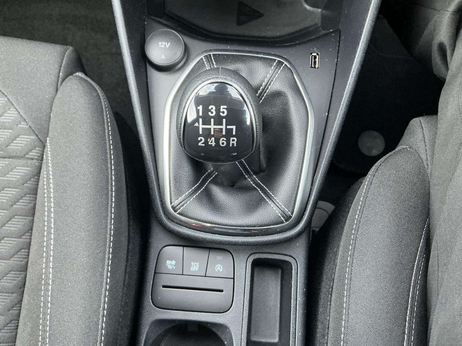 Used Ford Fiesta 2023 for sale - 76964356: Photo 18