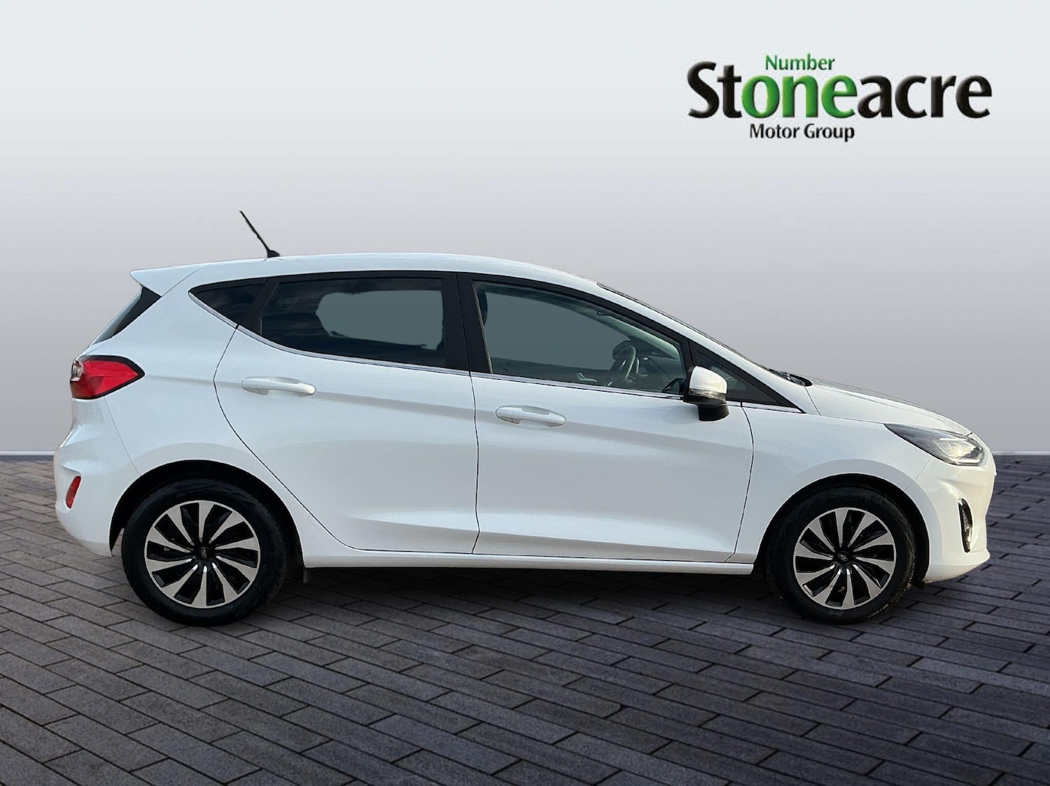 Used Ford Fiesta 2023 for sale - 76964356: Photo 2