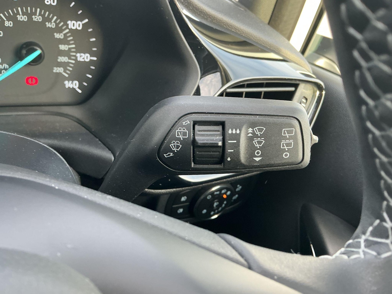 Used Ford Fiesta 2023 for sale - 76964356: Photo 22