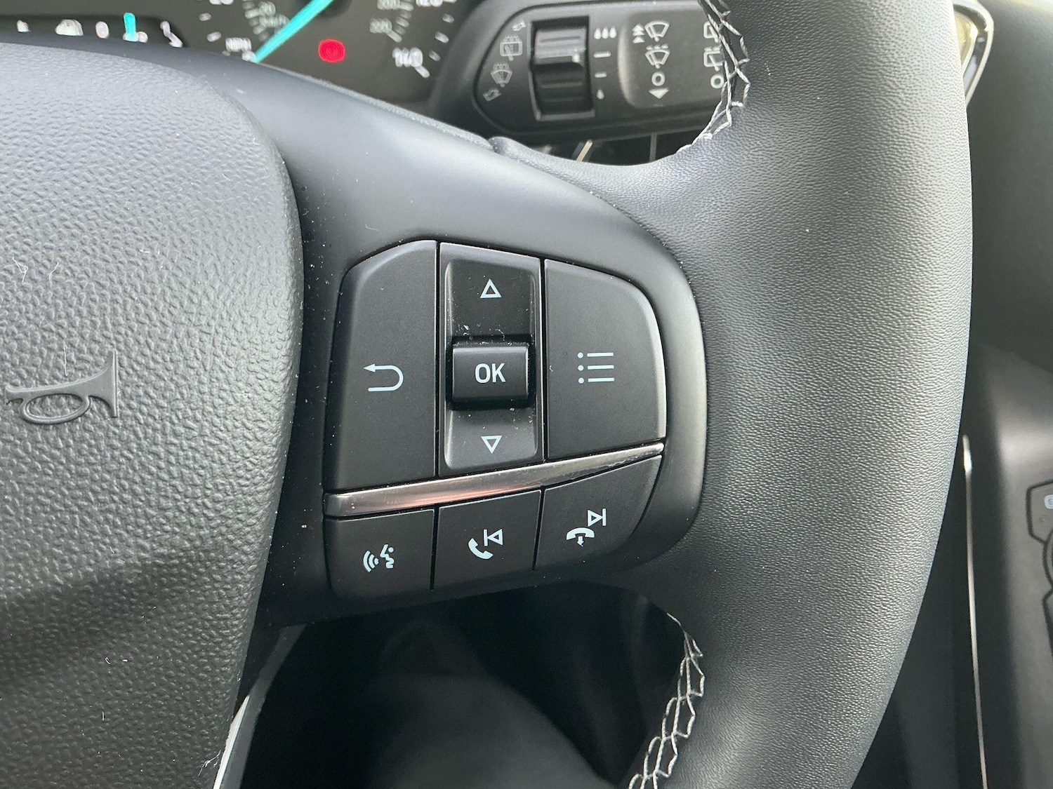 Used Ford Fiesta 2023 for sale - 76964356: Photo 23