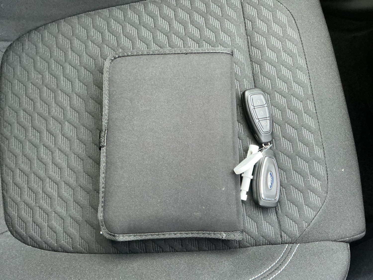 Used Ford Fiesta 2023 for sale - 76964356: Photo 24