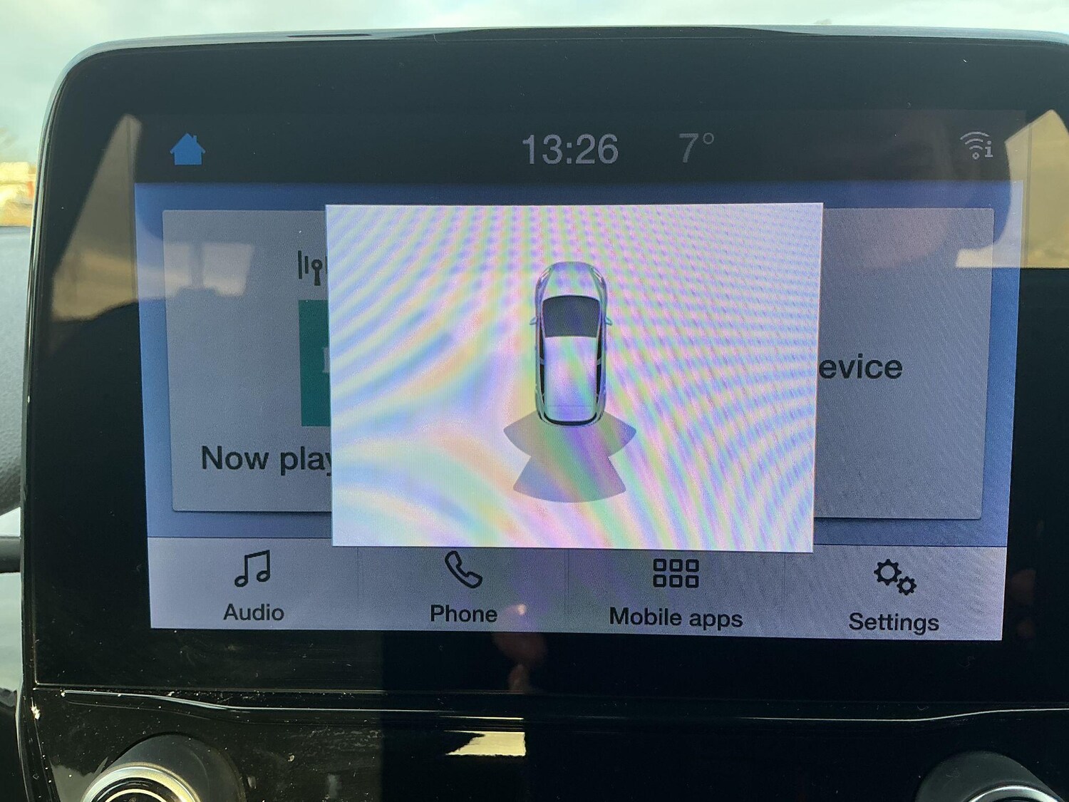 Used Ford Fiesta 2023 for sale - 76964356: Photo 26