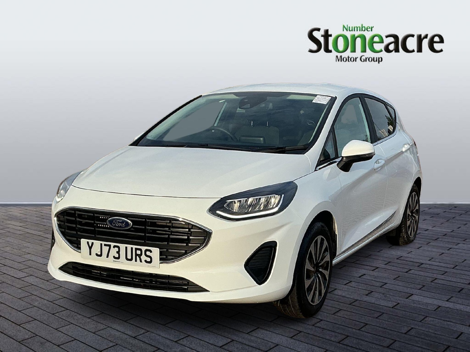 Used Ford Fiesta 2023 for sale - 76964356: Photo 4