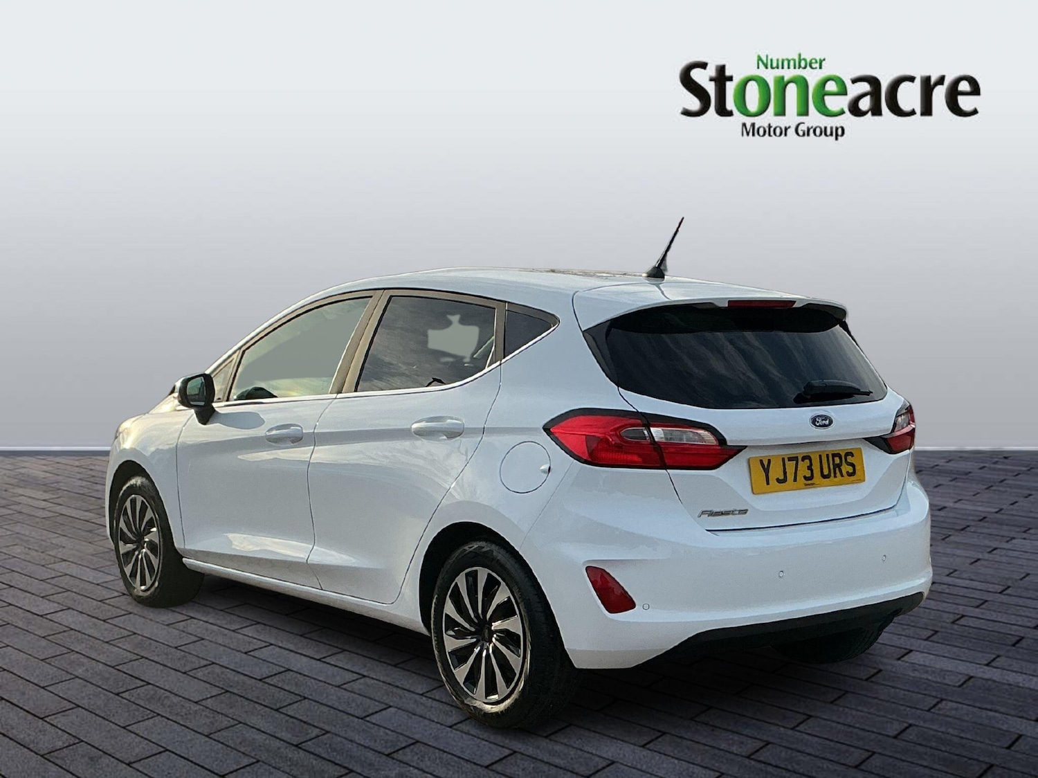 Used Ford Fiesta 2023 for sale - 76964356: Photo 5