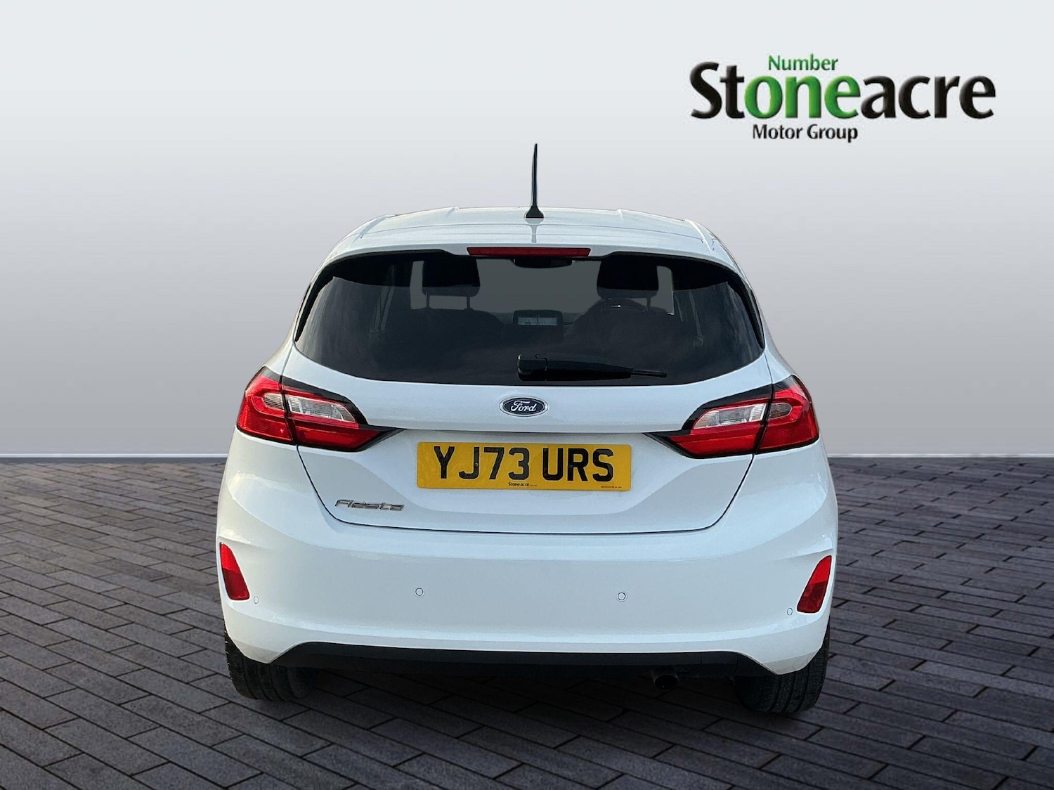 Used Ford Fiesta 2023 for sale - 76964356: Photo 6