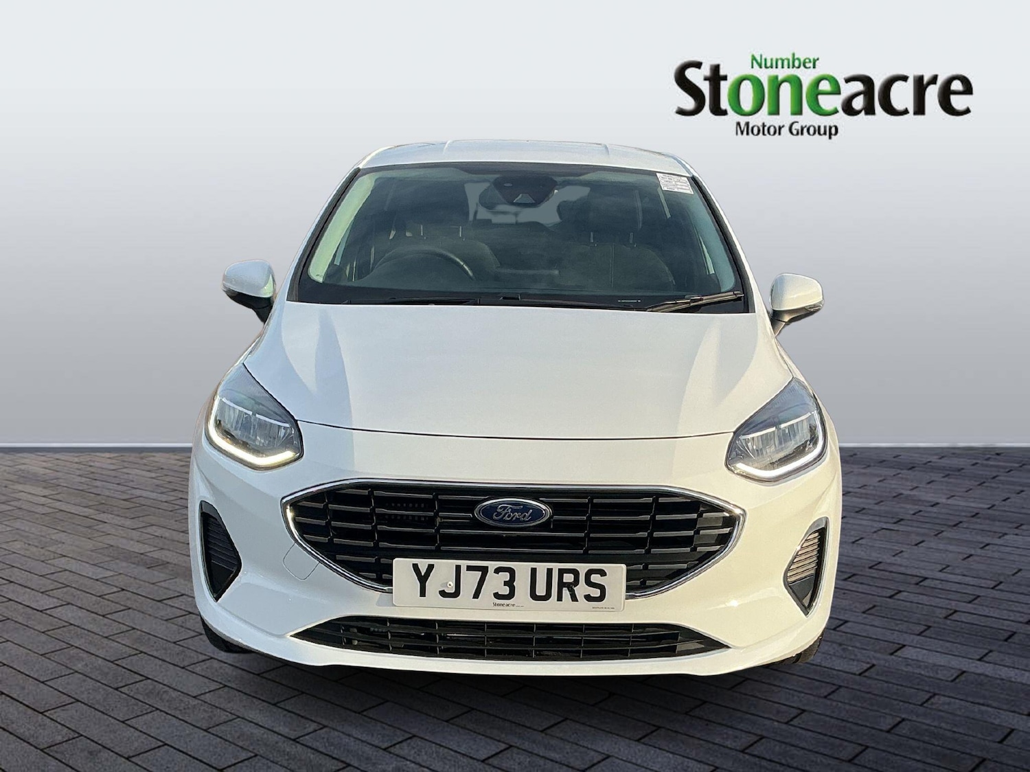 Used Ford Fiesta 2023 for sale - 76964356: Photo 7