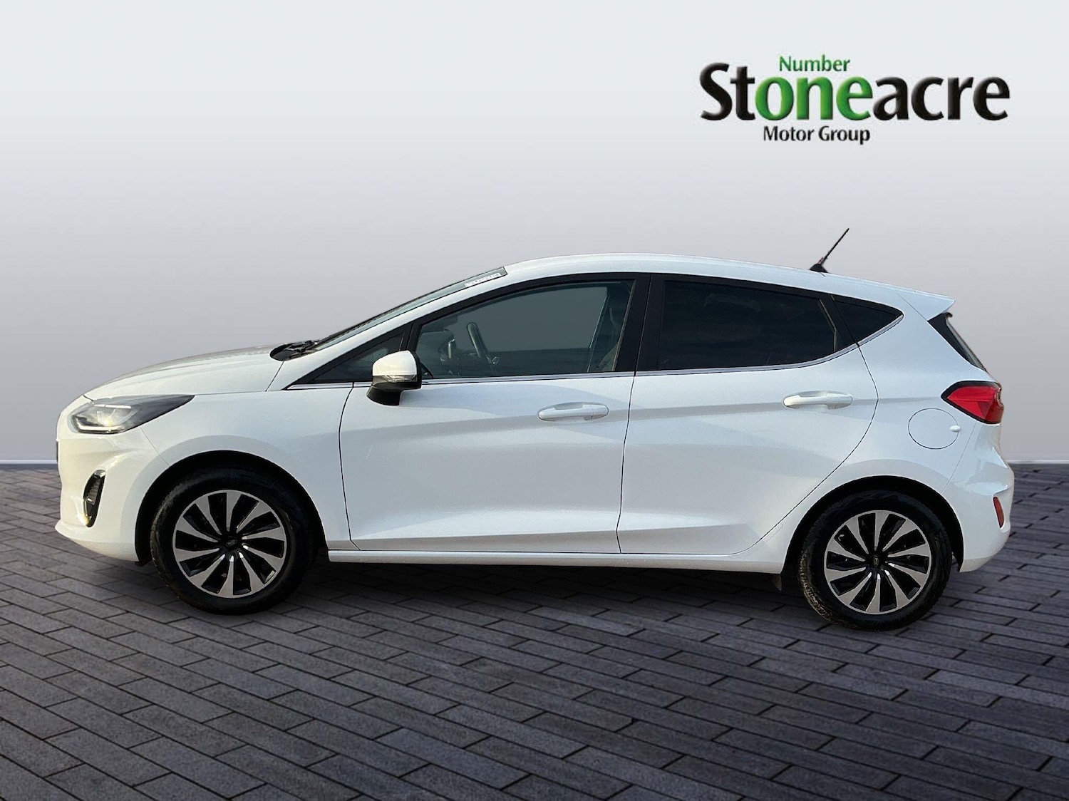 Used Ford Fiesta 2023 for sale - 76964356: Photo 8