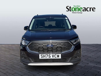 Used Ford Tourneo Connect 2025 for sale - 78622948: Photo