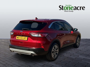 Used Ford Kuga 2023 for sale - 78362607: Photo