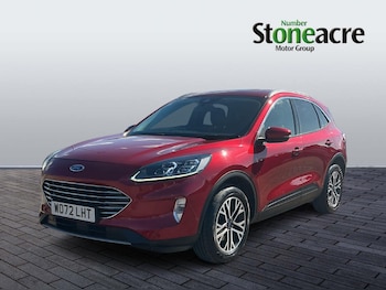 Used Ford Kuga 2023 for sale - 78362607: Photo