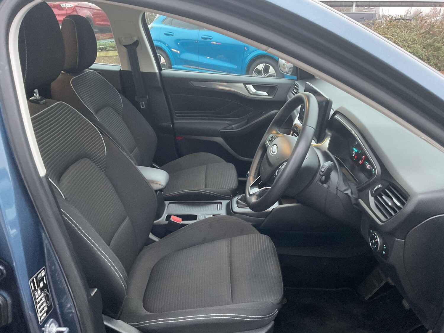 Used Ford Focus 2023 for sale - 77479176: Photo 10