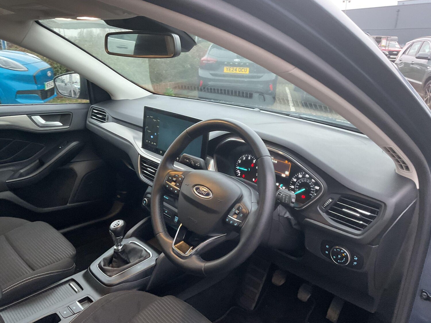 Used Ford Focus 2023 for sale - 77479176: Photo 11