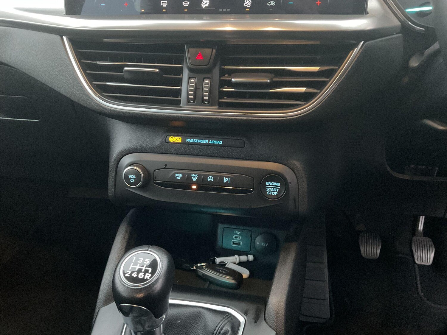 Used Ford Focus 2023 for sale - 77479176: Photo 15