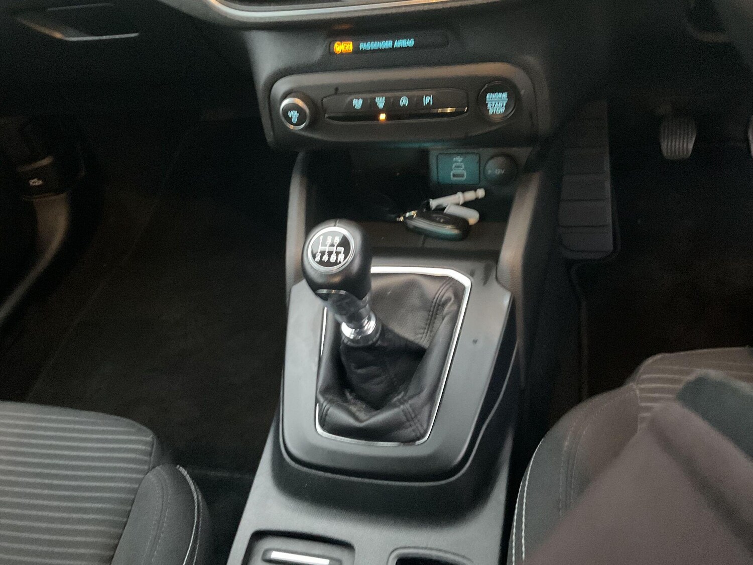 Used Ford Focus 2023 for sale - 77479176: Photo 16