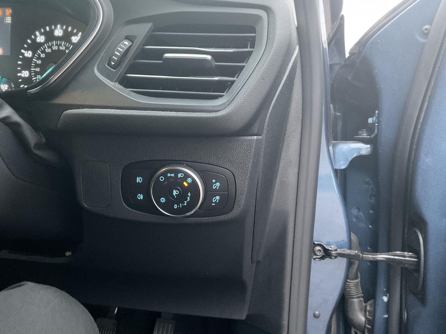 Used Ford Focus 2023 for sale - 77479176: Photo 17