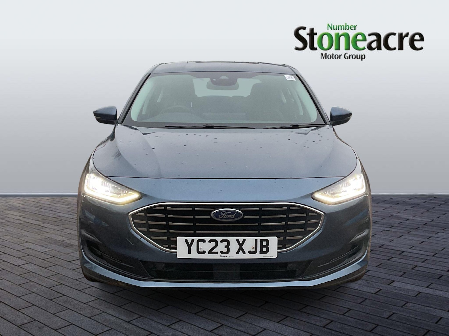 Used Ford Focus 2023 for sale - 77479176: Photo 4