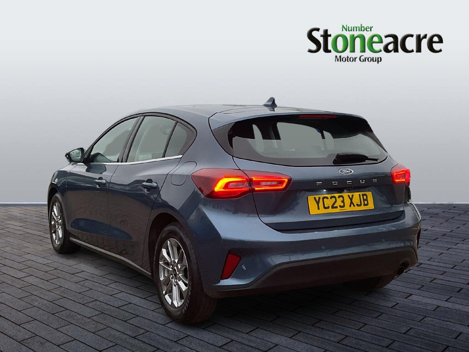 Used Ford Focus 2023 for sale - 77479176: Photo 6