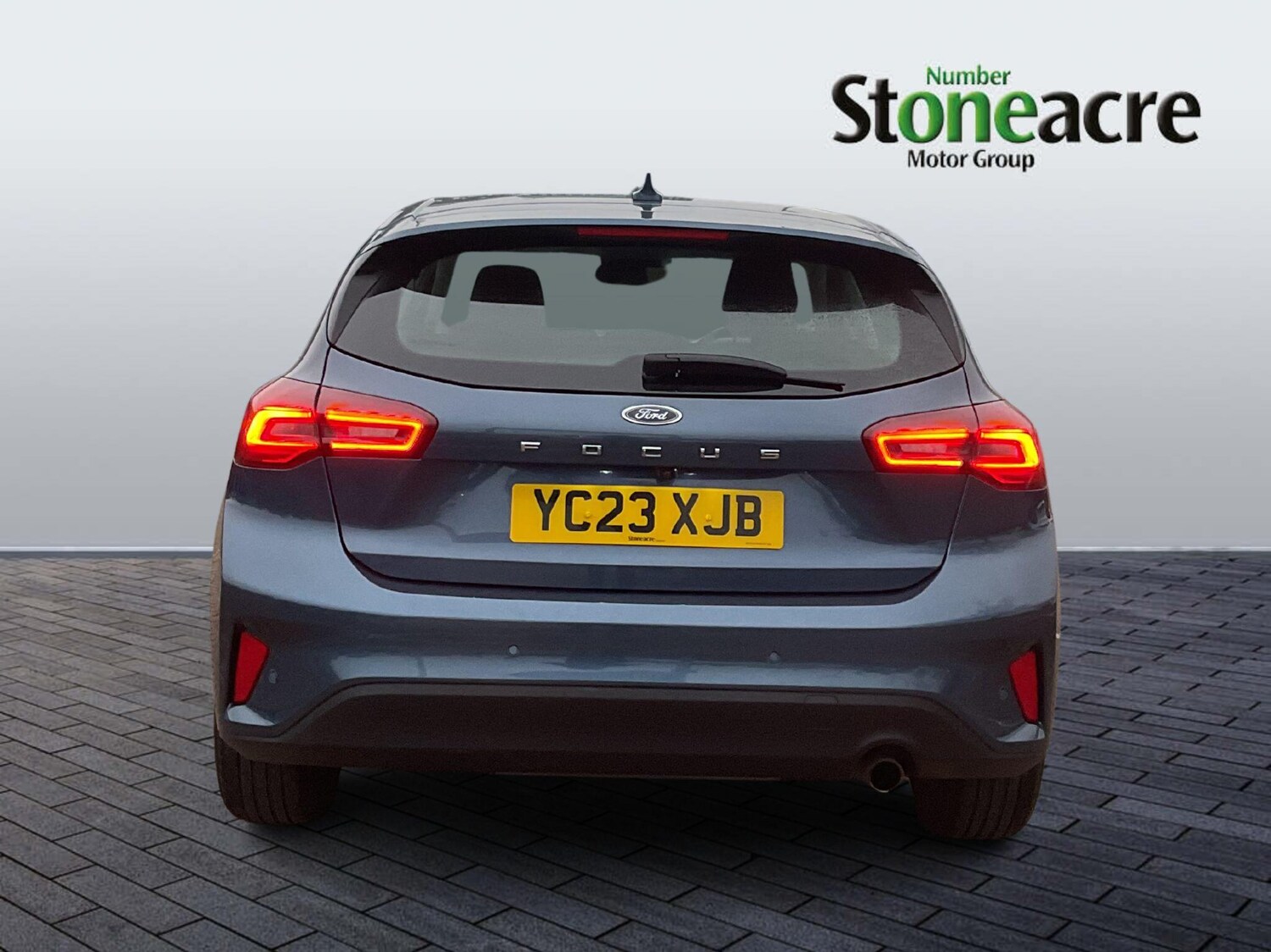 Used Ford Focus 2023 for sale - 77479176: Photo 7