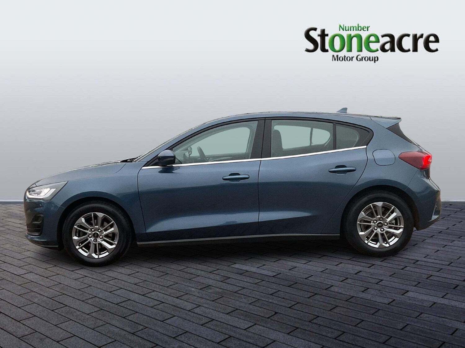 Used Ford Focus 2023 for sale - 77479176: Photo 8