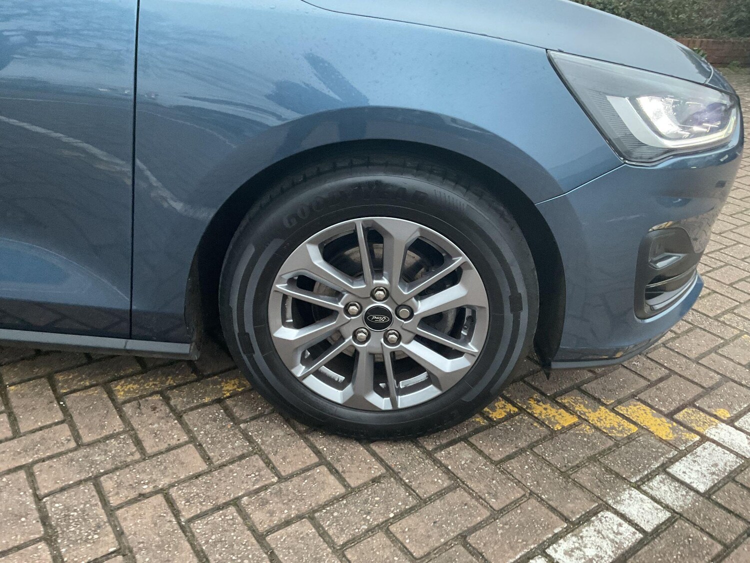 Used Ford Focus 2023 for sale - 77479176: Photo 9