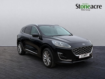 Used Ford Kuga 2023 for sale - 79303760: Photo