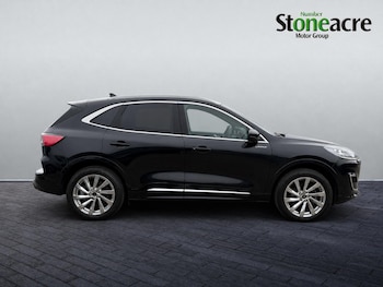 Used Ford Kuga 2023 for sale - 79303760: Photo